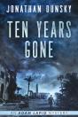 Ten Years Gone - Preview