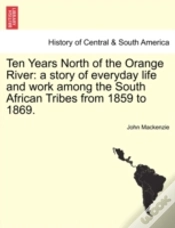 Capa do artigo Ten Years North Of The Orange River: A S