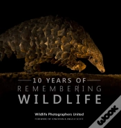 Capa do artigo Ten Years Of Remembering Wildlife