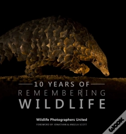 Capa do artigo Ten Years Of Remembering Wildlife