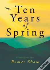 Capa do artigo Ten Years Of Spring