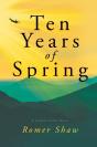 Ten Years Of Spring - Preview
