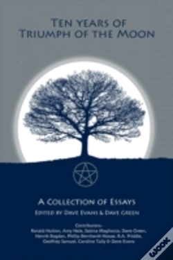 Capa do artigo Ten Years Of Truimph Of The Moon