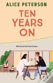 Capa do artigo Ten Years On