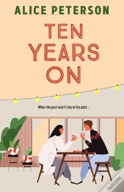 Capa do artigo Ten Years On