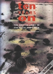 Capa do artigo Ten Years On