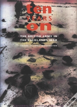 Capa do artigo Ten Years On