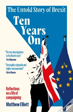 Capa do artigo Ten Years On