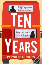 Capa do artigo Ten Years