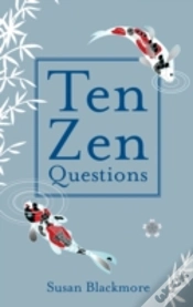 Capa do artigo Ten Zen Questions