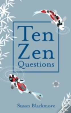 Capa do artigo Ten Zen Questions