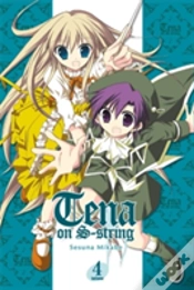 Capa do artigo Tena On S-String