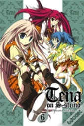 Tena On S-String