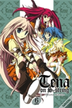 Capa do artigo Tena On S-String