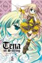 Tena On S-String: Vol 5 - Preview