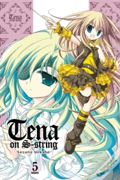 Capa do artigo Tena On S-String: Vol 5