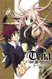 Capa do artigo Tena On S-String, Vol. 7