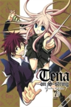 Capa do artigo Tena On S-String, Vol. 7
