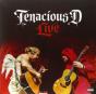 Tenacious D Live - Vinil - Preview