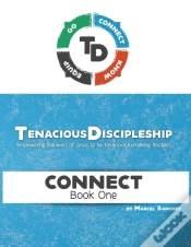 Capa do artigo Tenacious Discipleship: Empowering Follo