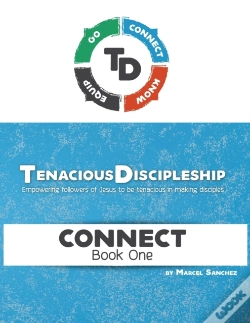 Capa do artigo Tenacious Discipleship: Empowering Follo