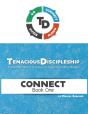 Tenacious Discipleship: Empowering Follo - Preview