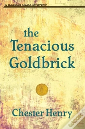 Capa do artigo Tenacious Goldbrick