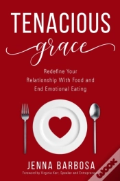 Capa do artigo Tenacious Grace: Redefine Your Relations