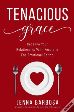 Capa do artigo Tenacious Grace: Redefine Your Relations