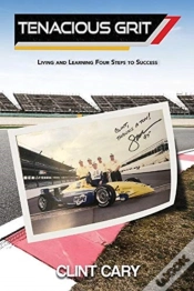 Capa do artigo Tenacious Grit
