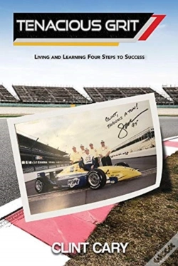 Capa do artigo Tenacious Grit