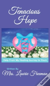Capa do artigo Tenacious Hope