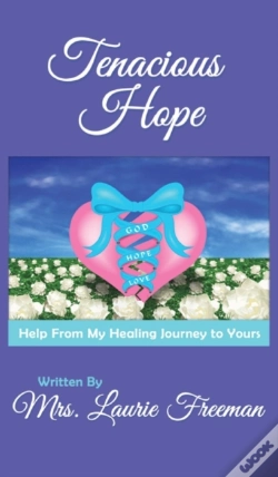 Capa do artigo Tenacious Hope
