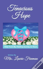 Capa do artigo Tenacious Hope