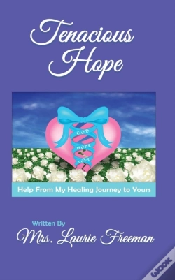 Capa do artigo Tenacious Hope