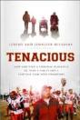 Tenacious - Preview