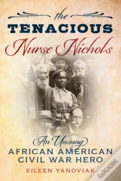 Capa do artigo Tenacious Nurse Nichols