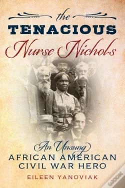Capa do artigo Tenacious Nurse Nichols