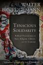 Tenacious Solidarity - Preview