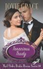 Tenacious Trudy - Preview