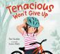Tenacious Won'T Give Up - Preview