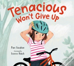 Capa do artigo Tenacious Won'T Give Up