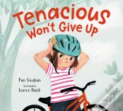 Capa do artigo Tenacious Won