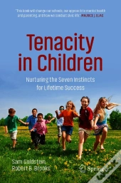 Tenacity In Children