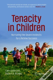Capa do artigo Tenacity In Children