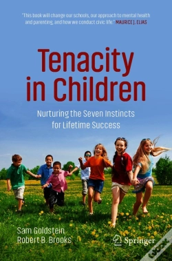 Capa do artigo Tenacity In Children