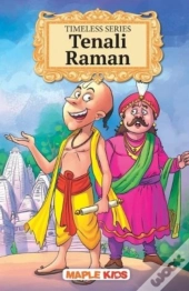Tenali Raman