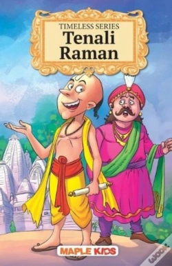 Capa do artigo Tenali Raman