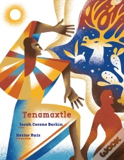 Capa do artigo Tenamaxtle