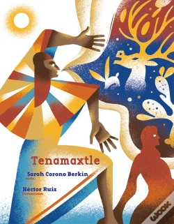 Capa do artigo Tenamaxtle